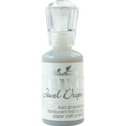 Jewel Drops - Encre NUVO GREY MIST