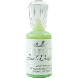 Jewel Drops - Encre NUVO KEY LIME