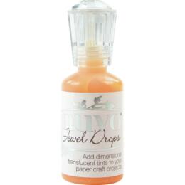 Jewel Drops - Encre NUVO ORANGE MARMALADE