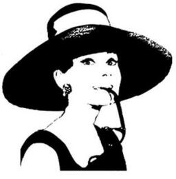 -30% Tampon Caoutchouc - AUDREY  BLine Designs