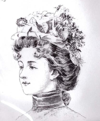 -30% Tampon Caoutchouc - MRS GRAHAM  BLine Designs