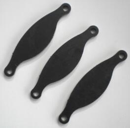 S830/16 - plaquettes de freins ff s88r