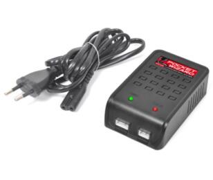 Chargeur POCKET WIZARD - T2M