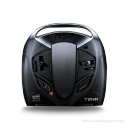 Radio FUTABA 2HR + Récepteur R202GF
