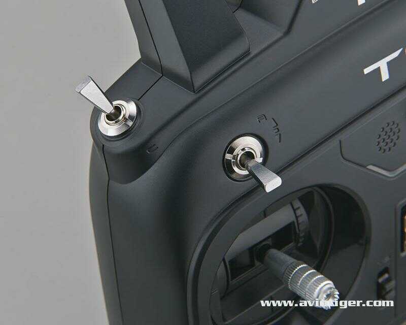 R2001SB - RECEPTEUR FUTABA SFHSS S.BUS HV 2.4 GHZ