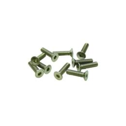 Vis FHC M3x10mm (x10) - Ultimate