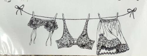 -30% Tampon Caoutchouc - HANGING OUT -  BLine Designs