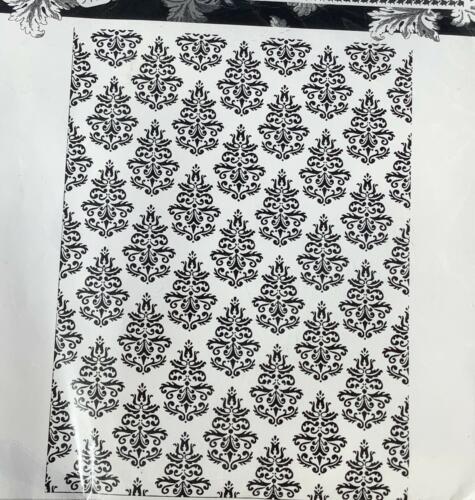 -30% Tampon Caoutchouc - BROCADE BKG -  BLine Designs