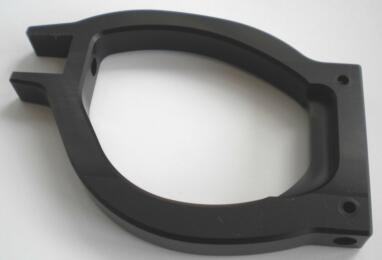 S848/16 - Triangle Avant Supérieur FF S88R 