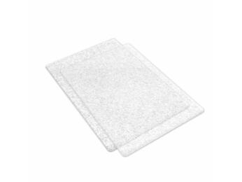 BIG SHOT - Glitter Cutting Pads Plaque de Découpe Standard Pailleté Sizzix 