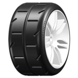 Pneu GRP 1/5ème : M1 Extra Soft 