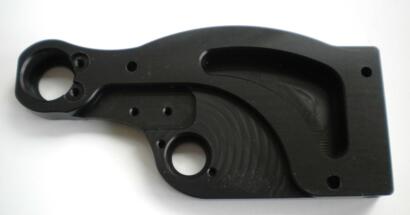 S851/16D - Triangle Avant Inférieur Droit FF S88R