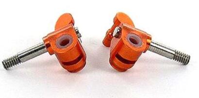 PN Racing - MR3032 - Fusée de Direction en Alu