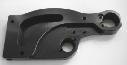 S851/16G - Triangle Avant Inférieur Gauche FF S88R