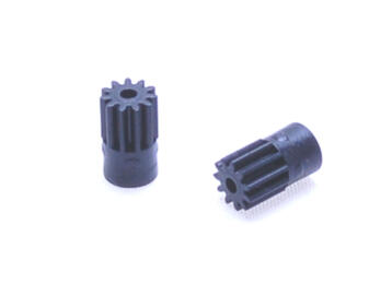 PN Racing - MR2611 - Pignon Delrin 11 dents 64P (x2)