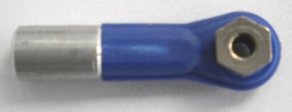 S950 - Rotule Tringlerie Gaz FF S88R