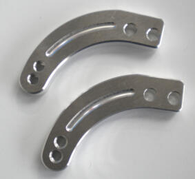 S860/16 - Réhausse Arrière (2 pièces) FF S88R