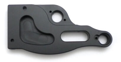 SPORT S88R - Triangle Avant Droit S88R SPORT avant 2015 (compatible FG)