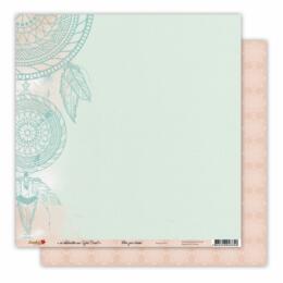 Lorelaï Design - FOLLOW YOUR DREAMS - Attrape-rêve