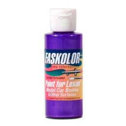 40152 - Faskolor VIOLET METAL 60ml
