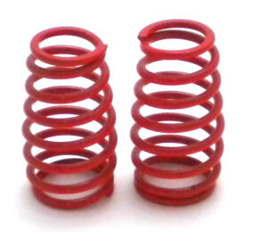 S251/R - Ressort Amortisseur S88R - ROUGE