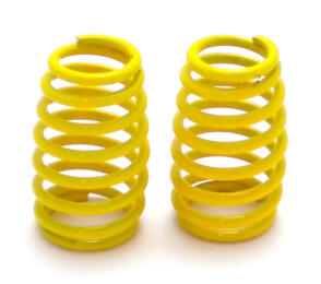 S251/J - Ressort Amortisseur S88R - JAUNE