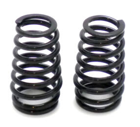 S251/N - Ressort Amortisseur S88R - NOIR