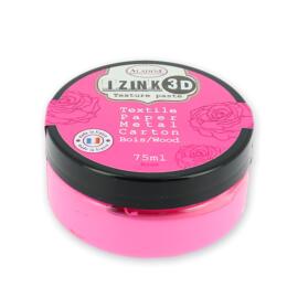 -30%   -  Pâte Structure IZINK 3D ROSE - Aladine