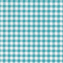 Papier Fantaisie 100% Coton - BABY DOLL Bleu