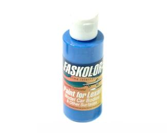 40106 - Faskolor BLEU FLUO 60ml