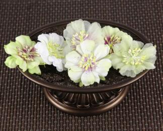 -30% Prima Marketing : Fleurs PETUNIA CHOPIN Vert