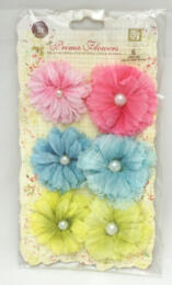 -30% Prima Marketing : Fleurs DE SOIE  SUFFOLK