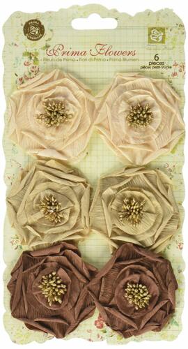 -30% Prima Marketing : Fleurs PETTICOAT COL LADY TIME