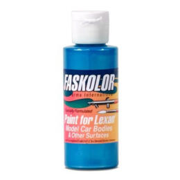 40055 - Faskolor BLEU NACRE 60ml