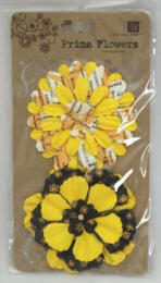 -30% Prima Marketing : Fleurs Marguerite PARADISE VERANDA