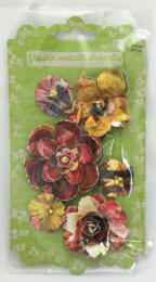 -30% Prima Marketing : Fleurs GALLERY ROSES MARCEL