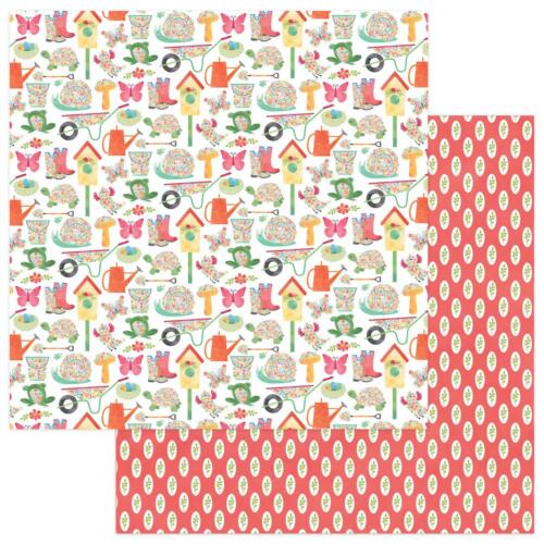 Photoplay - SPRING IN MY GARDEN - Garden