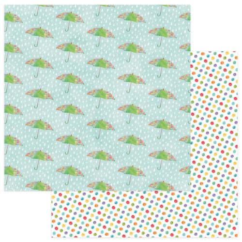 Photoplay - SPRING IN MY GARDEN - Puddles