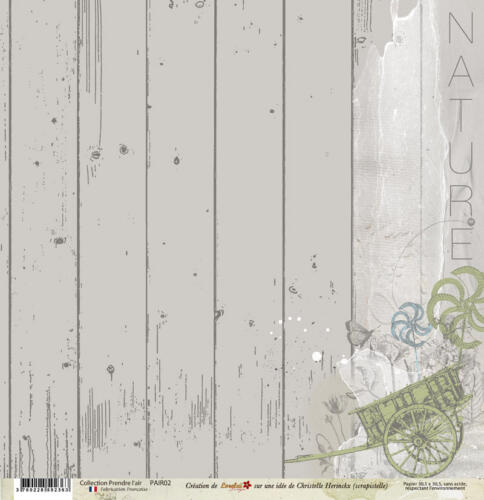 Lorelaï Design - PRENDRE L'AIR - 02