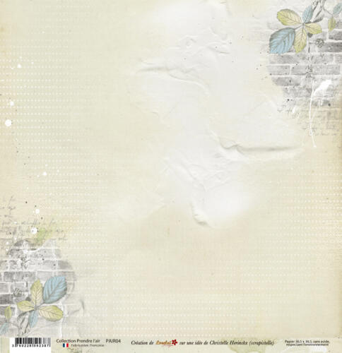 Lorelaï Design - PRENDRE L'AIR - 04