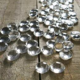 GOUTTES DE PLUIE Transparente