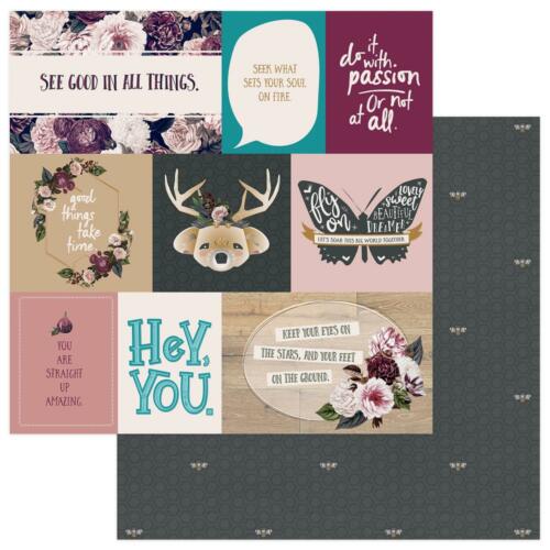 Photoplay - GYSPSY ROSE - BE STRONG