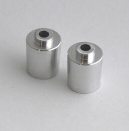 S1102 - Fourreau Plot Carrosserie GT 1/5ème S88R