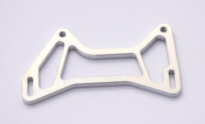 S1107 - Plaque Support Pot GT 1/5ème S88R