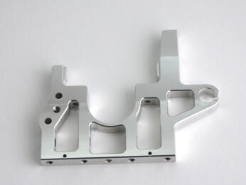 S1110 - Cellule Arrière Droite GT 1/5ème S88R