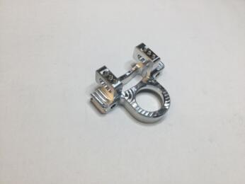 S1112 - Cellule Arrière Supérieure GT 1/5ème S88R