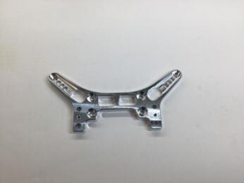 S1113 - Support Amortisseur Arrière GT 1/5ème S88R