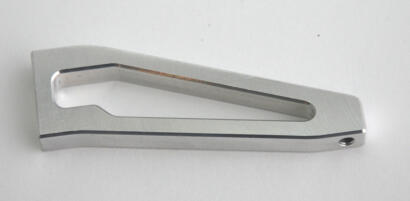 S1114 - Barre Support Carro Arrière GT 1/5ème S88R