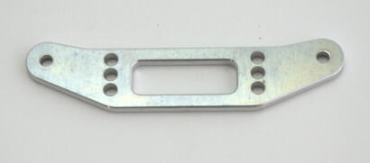 S1115 - Plaque Support Plot Carrosserie Arrière GT 1/5ème S88R