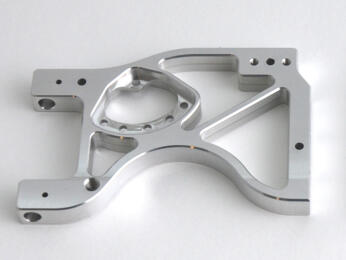 S1116 - Triangle Inférieur Arrière GT 1/5ème S88R